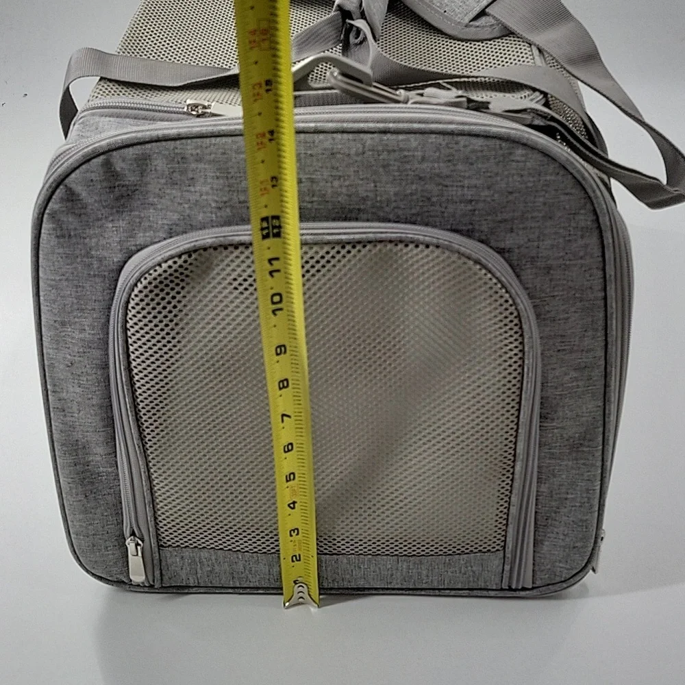 Pet Portable Carrier NWOT